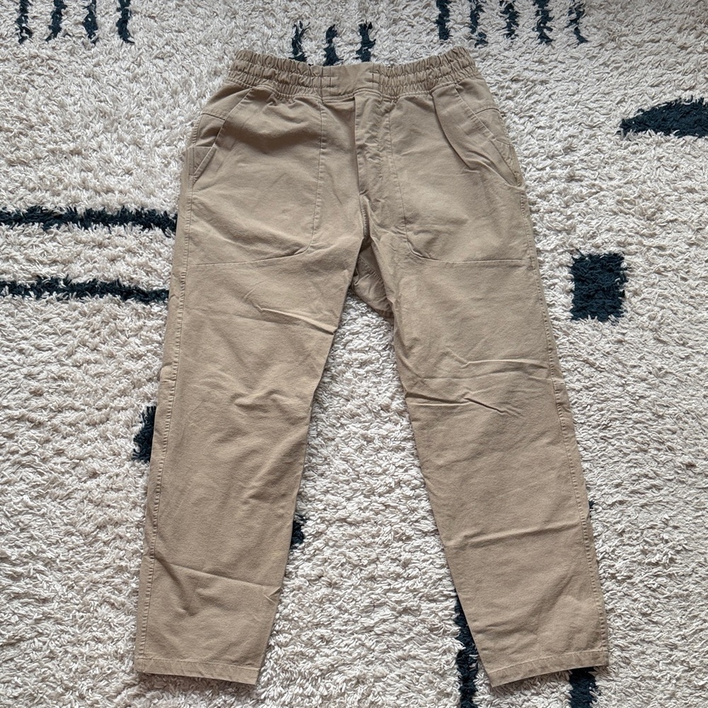Men's Lululemon pants